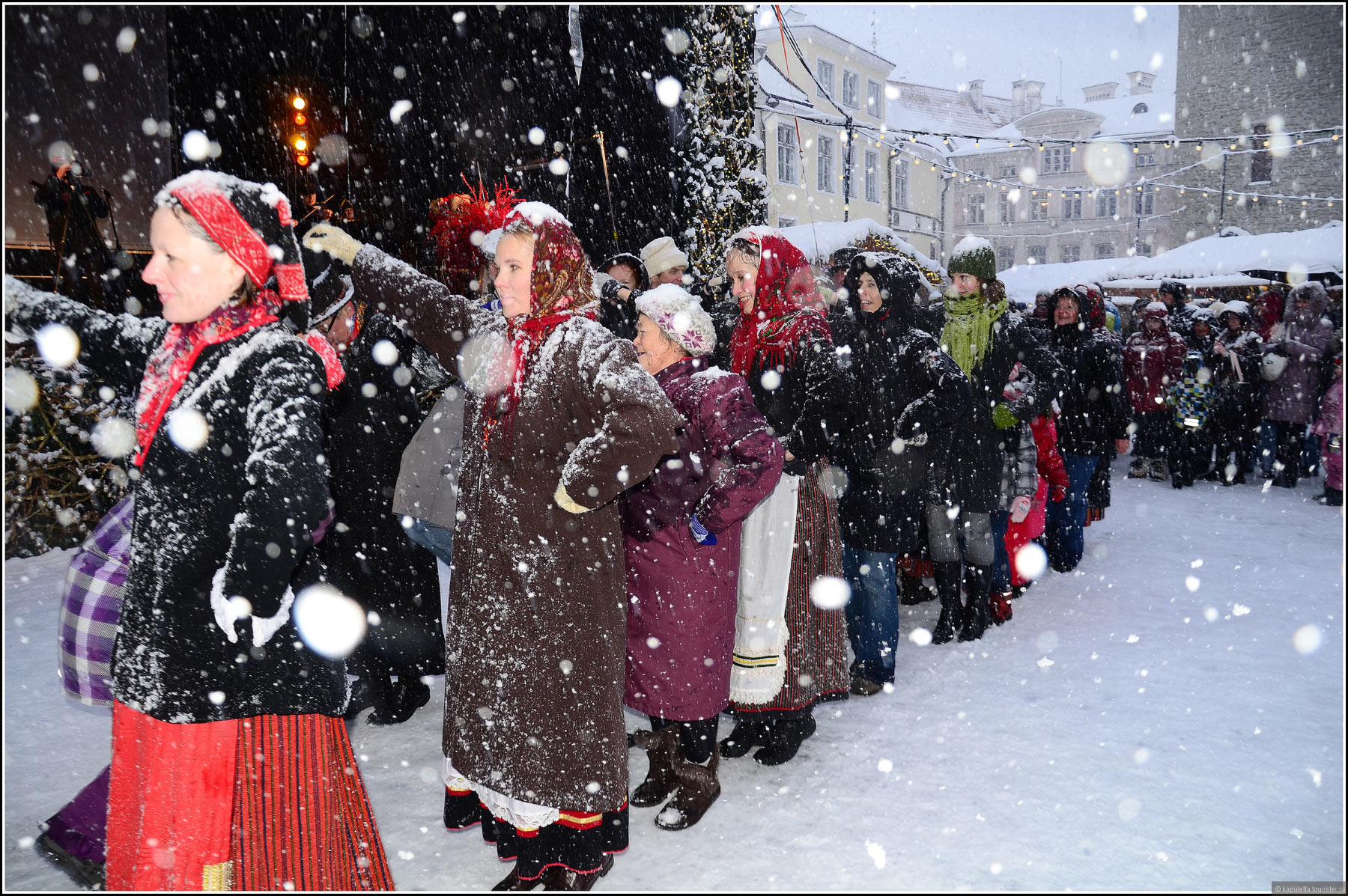 Tallinn
